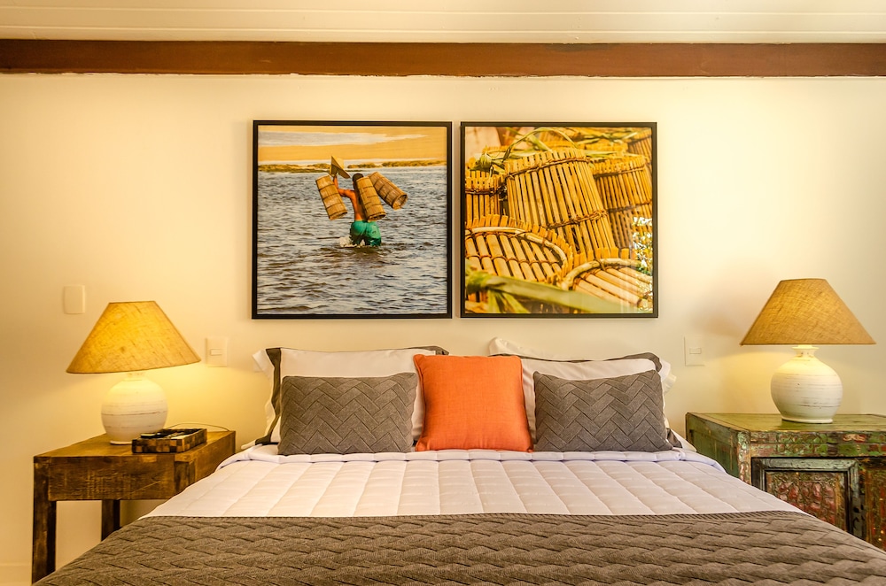 Villas de Gaia Hotel Boutique