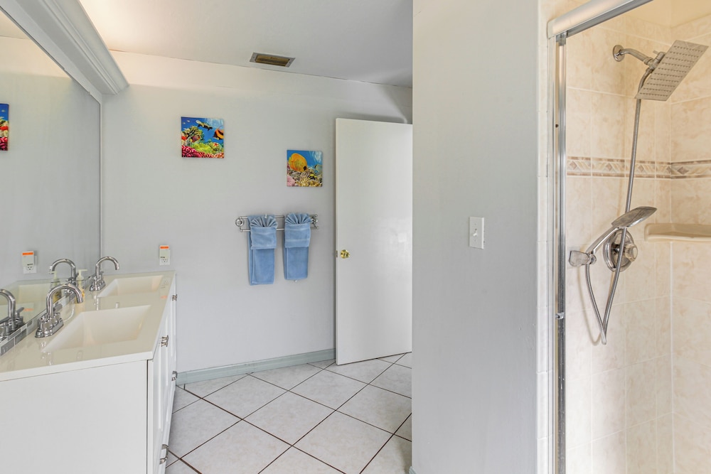 Canal-front, Pet-friendly Cape Coral Retreat!