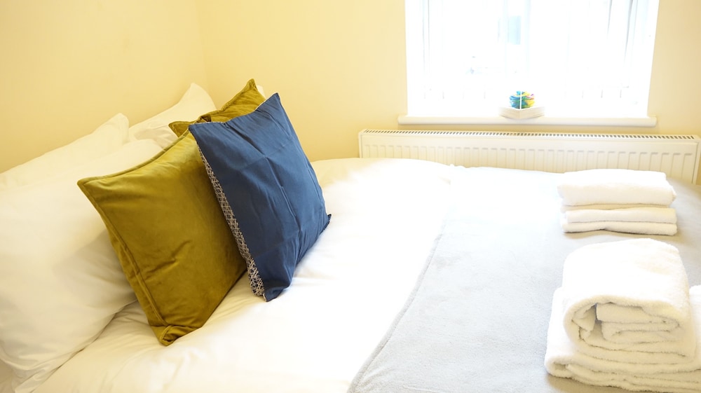 Heathrow Ensuites Rooms