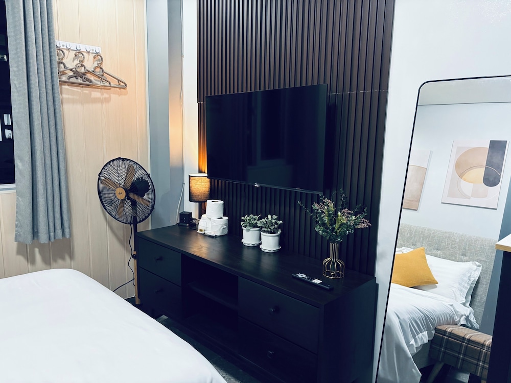 Smart Stay 2600