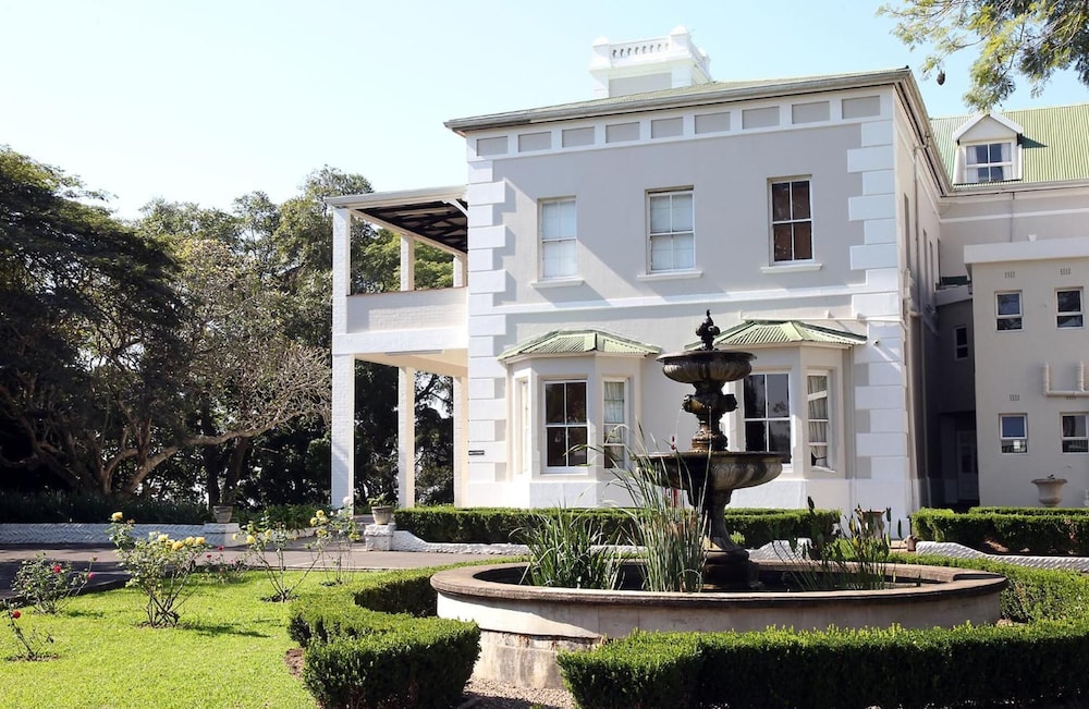 Kearsney Manor Guesthouse