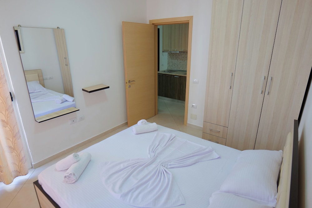 Almare Apartments