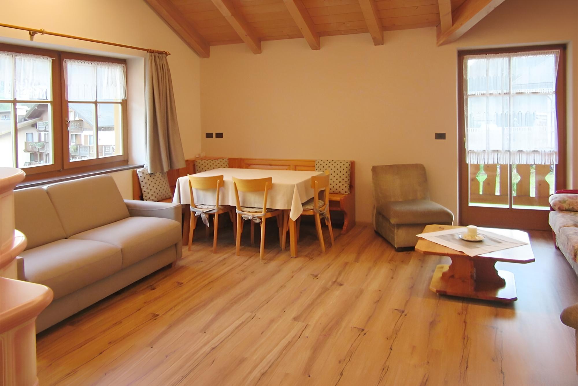 Dependance Hotel Malder photo 4