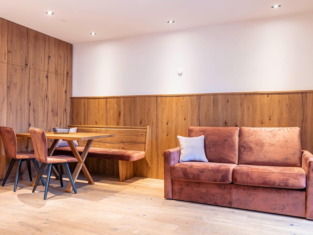 New Apartment Reith in Sunny Kitzbuhel