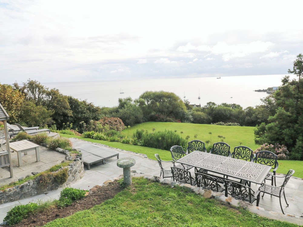 Penmarth House