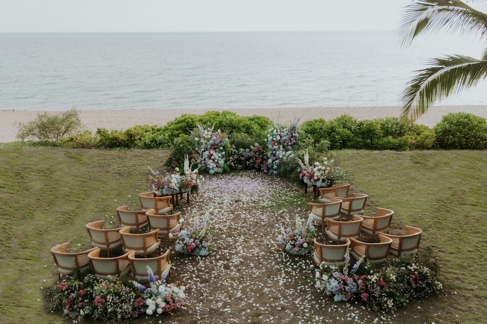 Sheraton Phu Quoc Long Beach Resort