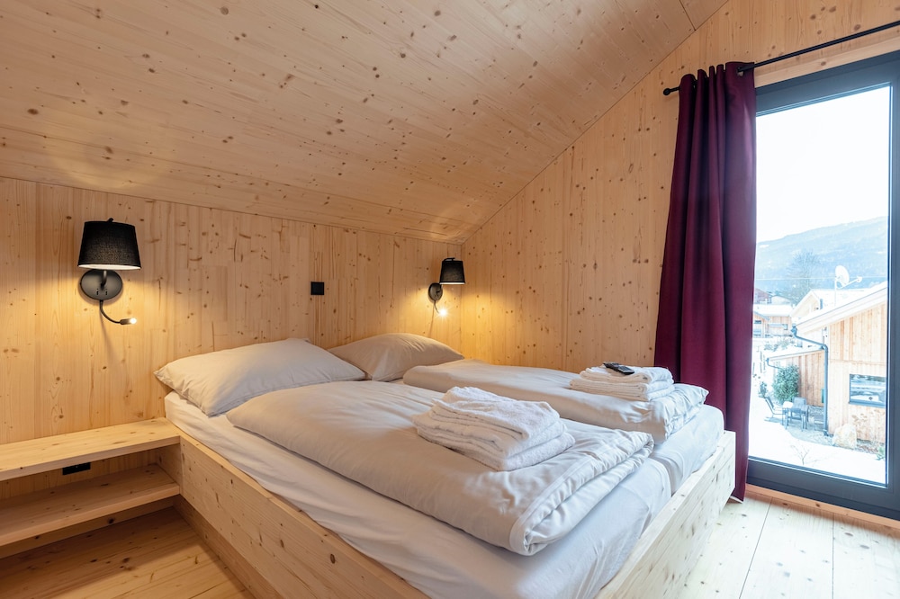 Kreischberg Chalets by ALPS RESORTS