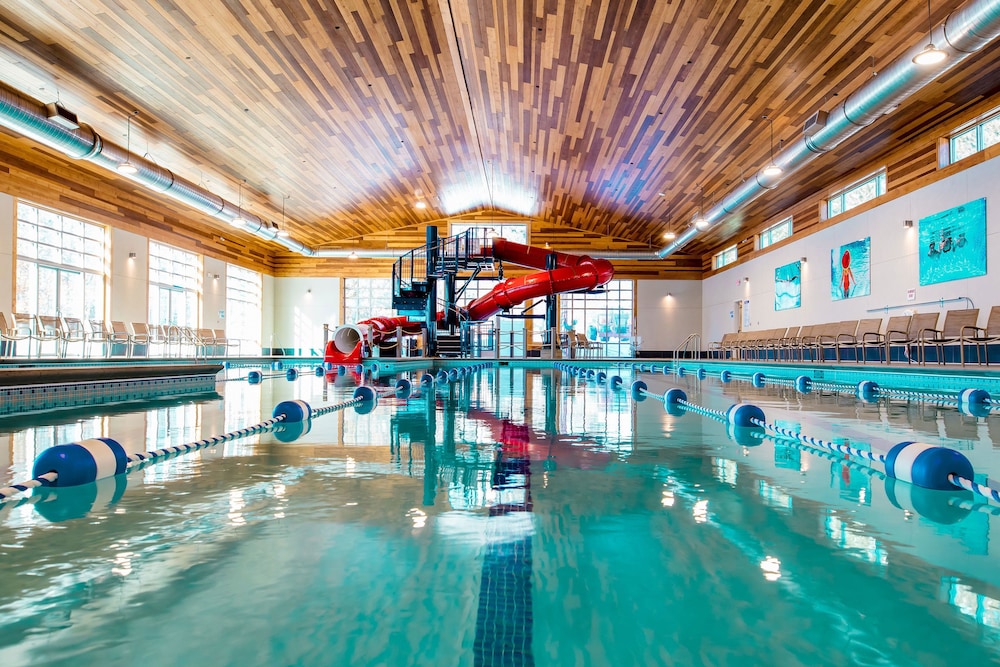 Grand View Lodge