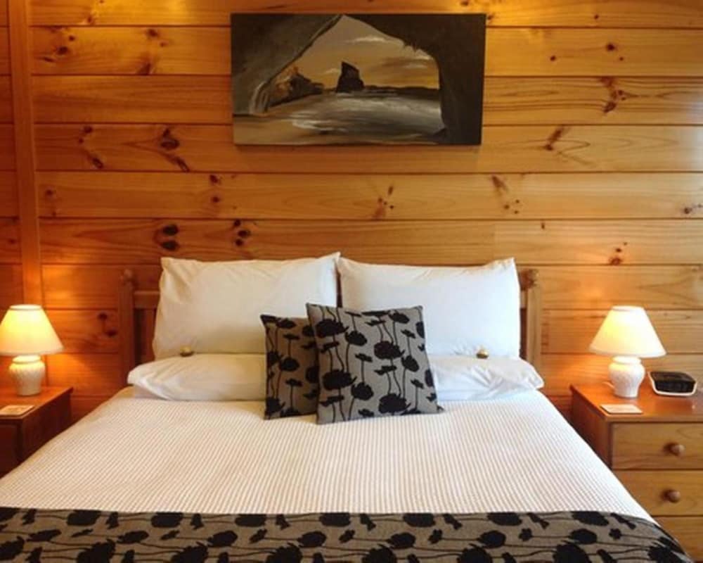 Andreas Bed & Breakfast