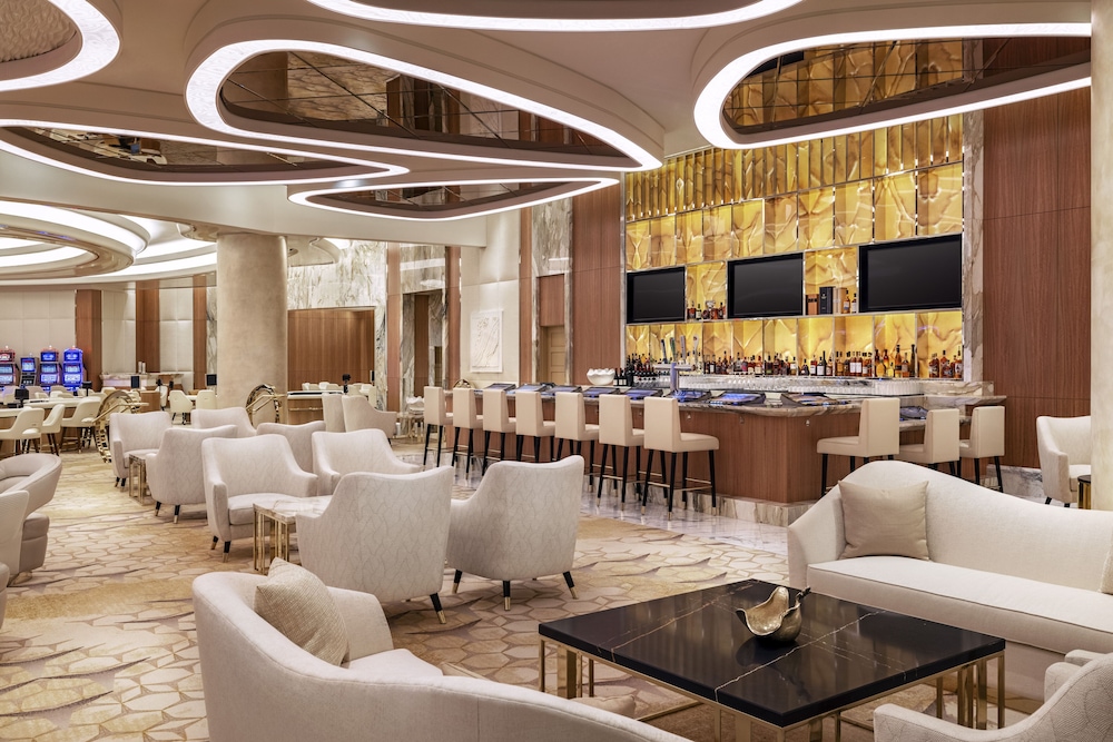 Las Vegas Hilton at Resorts World photo 8
