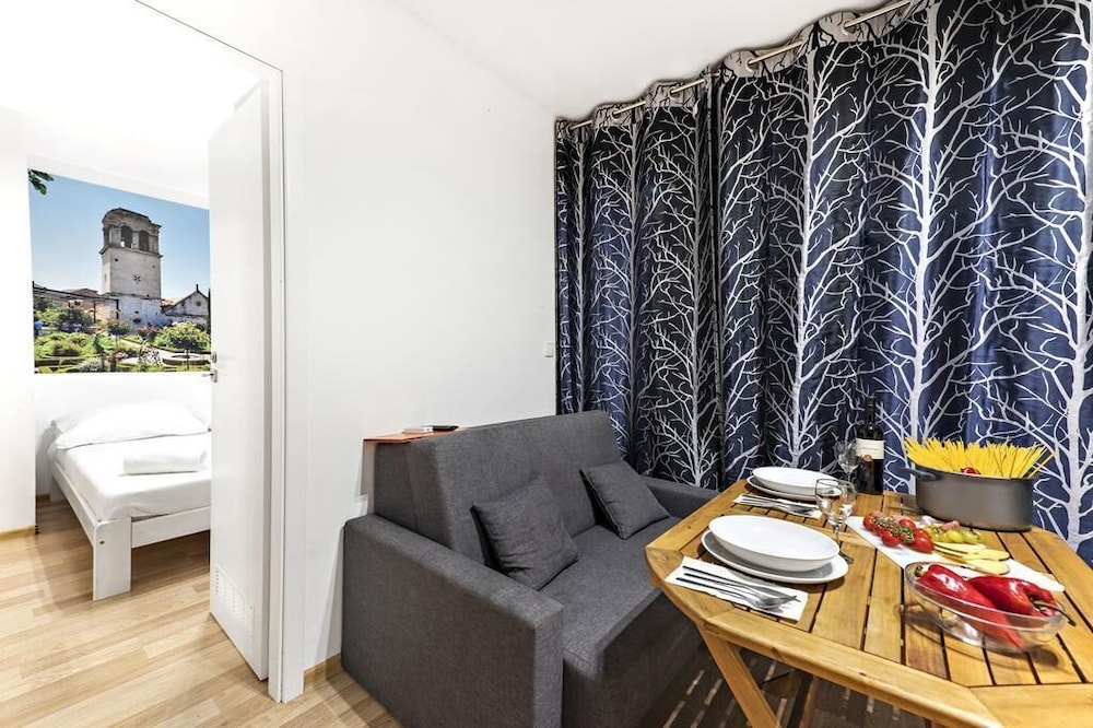 Mediteran Travel Mobile Homes Solaris view 5