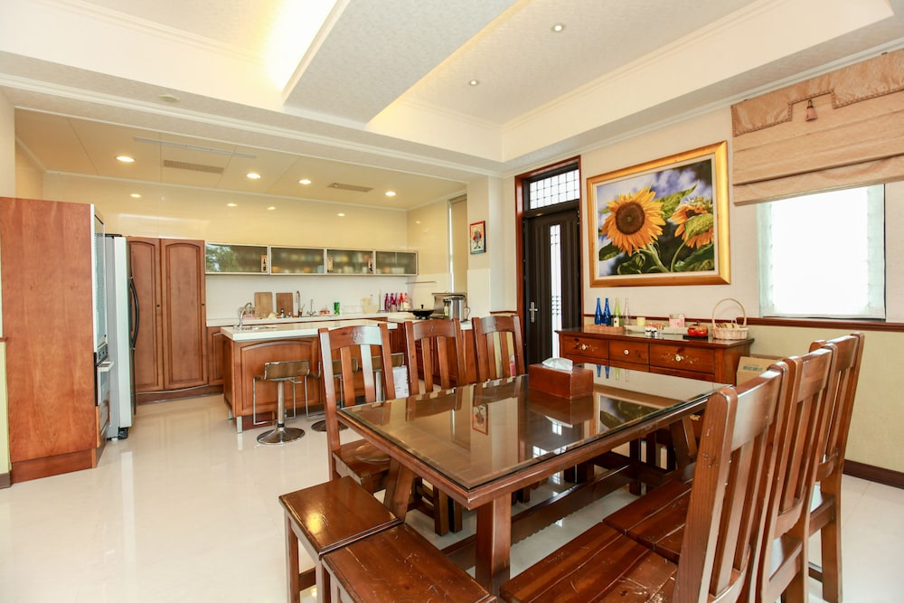 Balawua House
