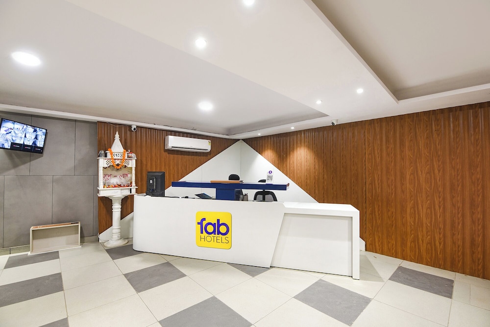 Fabhotel Elvilla I