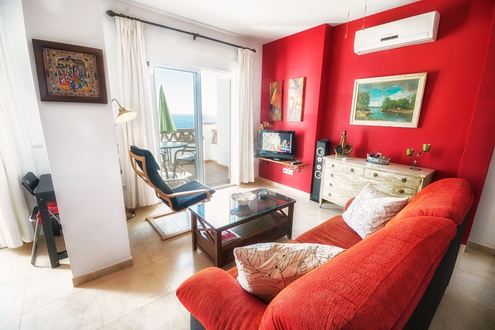 Apartamentos Chimenea