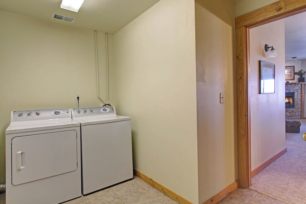 Estes Park Vacation Lodging