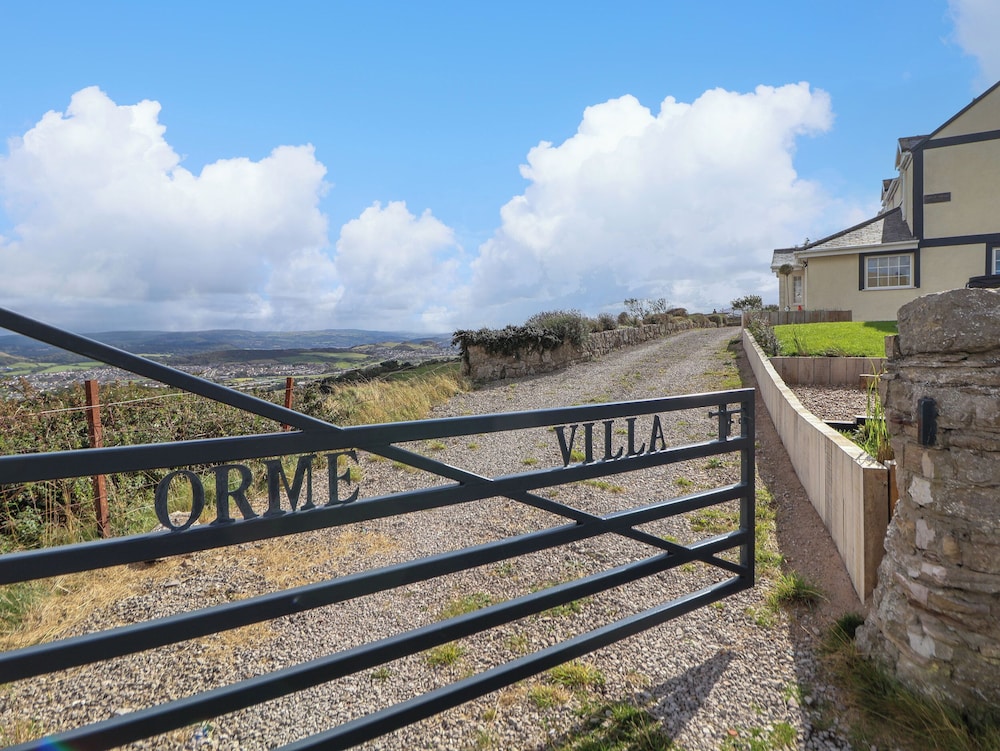 Orme Villa