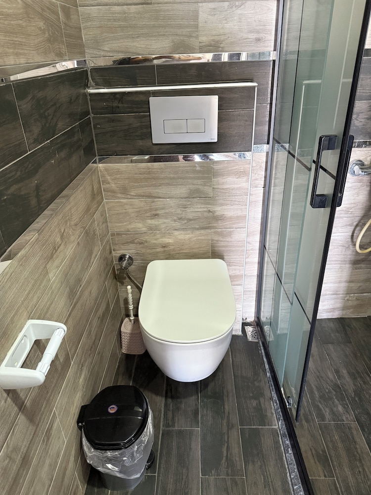 Eko Homes Fethiye