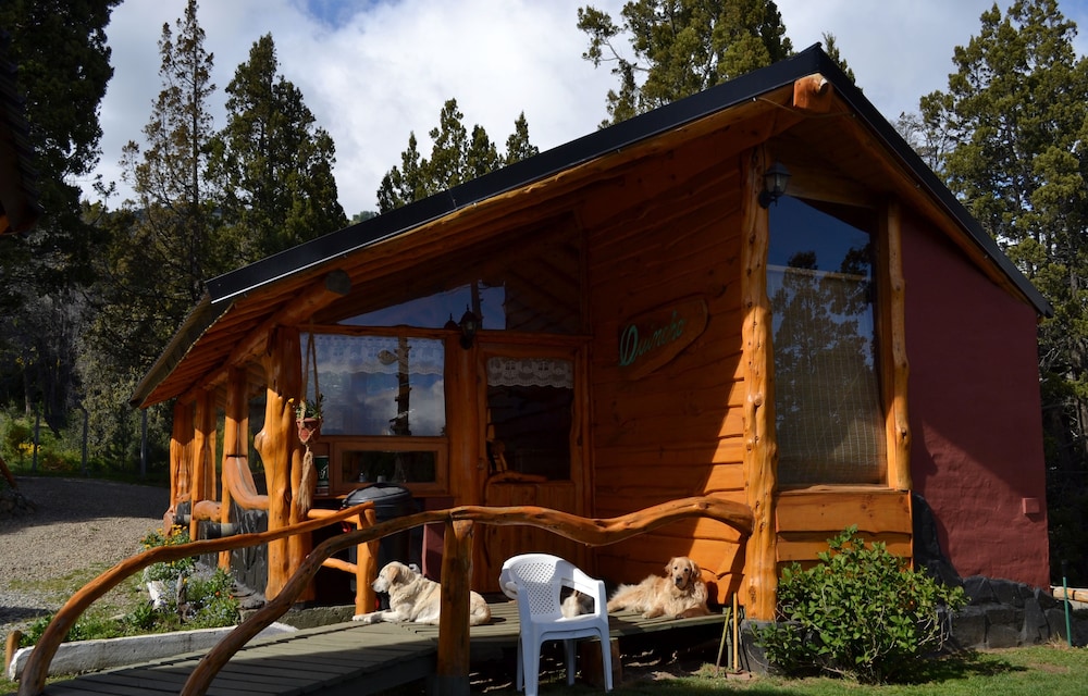 Nachoanas Apart Bungalows
