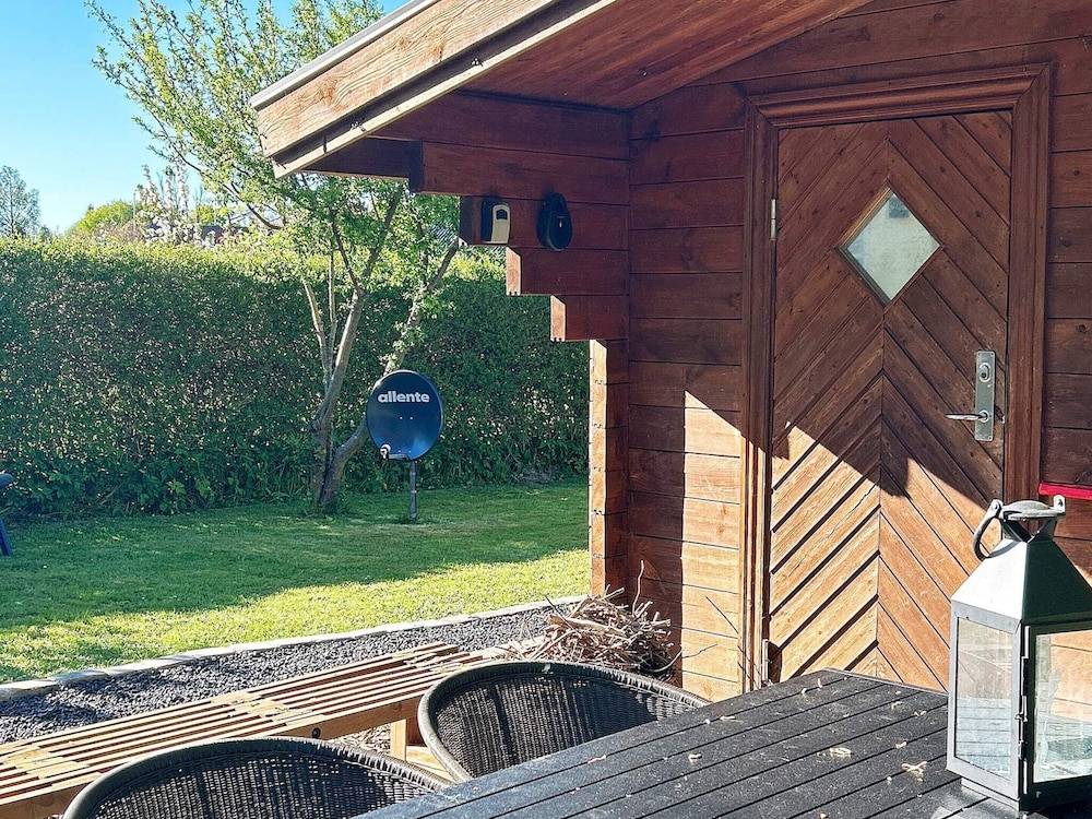 6 Person Holiday Home in Store Heddinge view 5