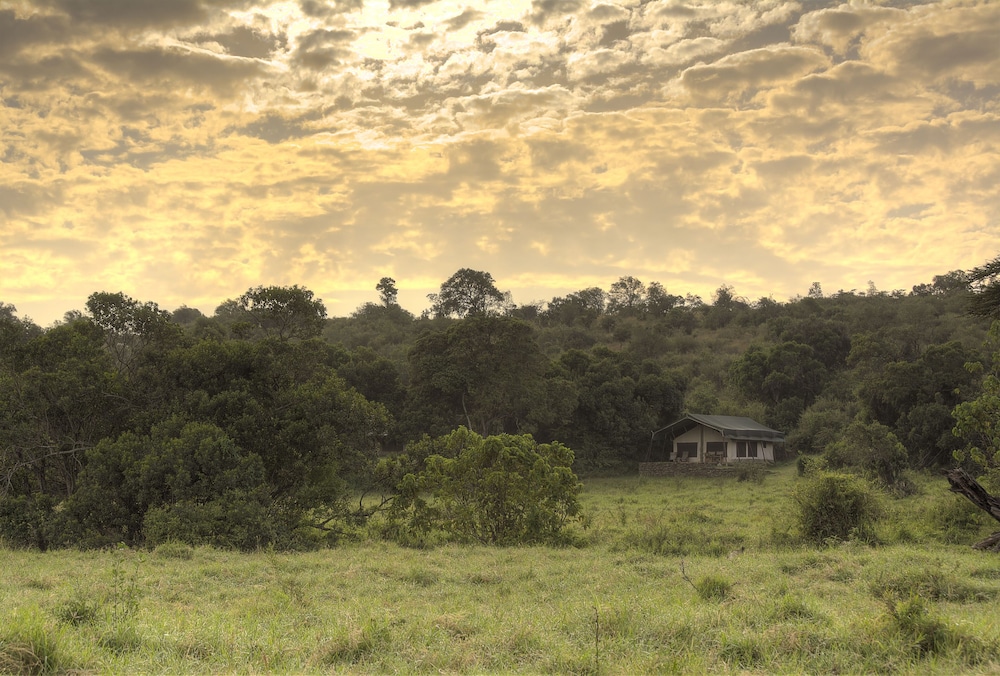 Kicheche Mara Camp