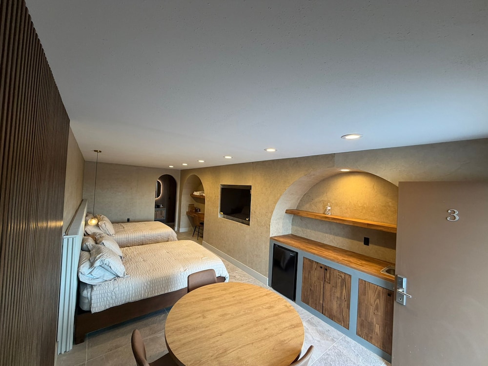 Presidio Inn