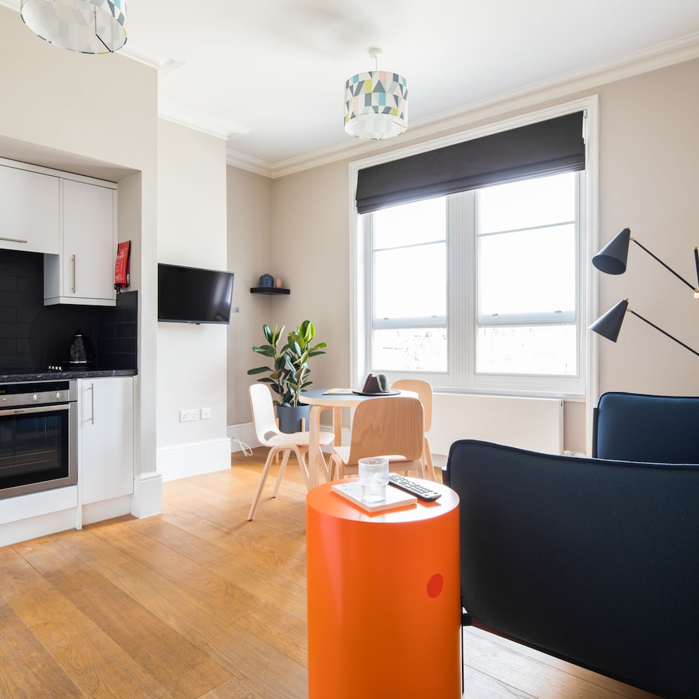 Lovely Covent Garden 1BR - Netflix Nespresso