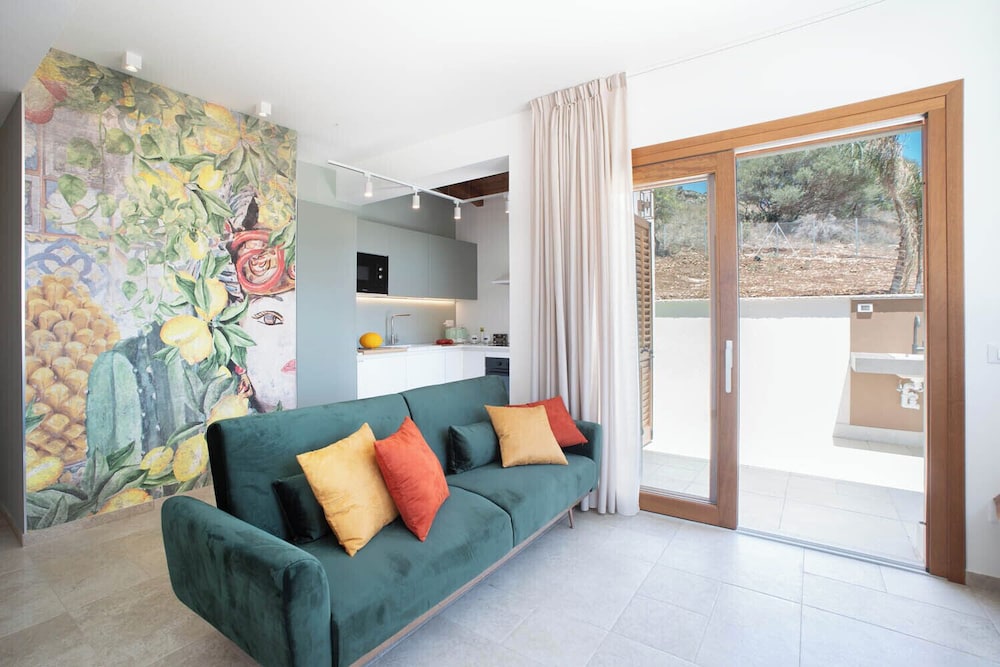 Villa Eos