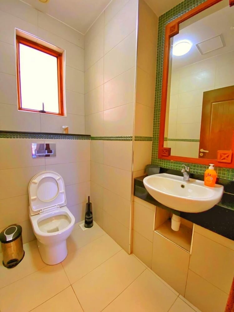 Shanzu Oceanfront Apartments