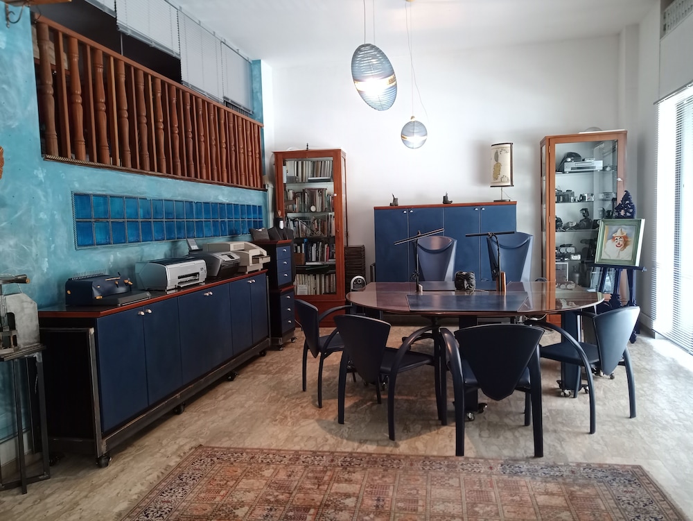 COSTUMBRISMO CAFFE'