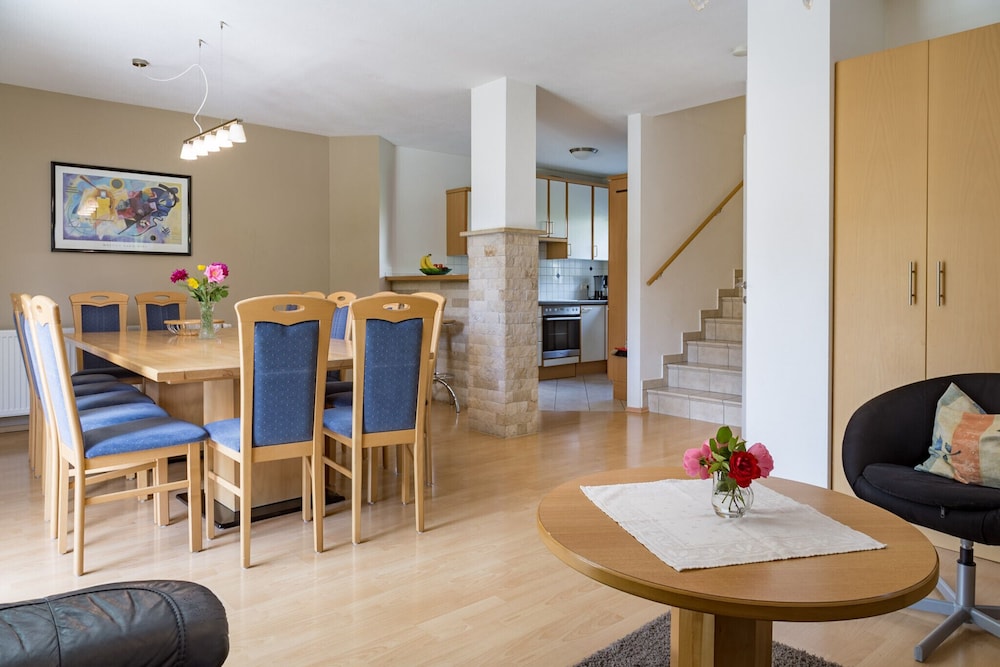Chalet Nathalie in Zell am See