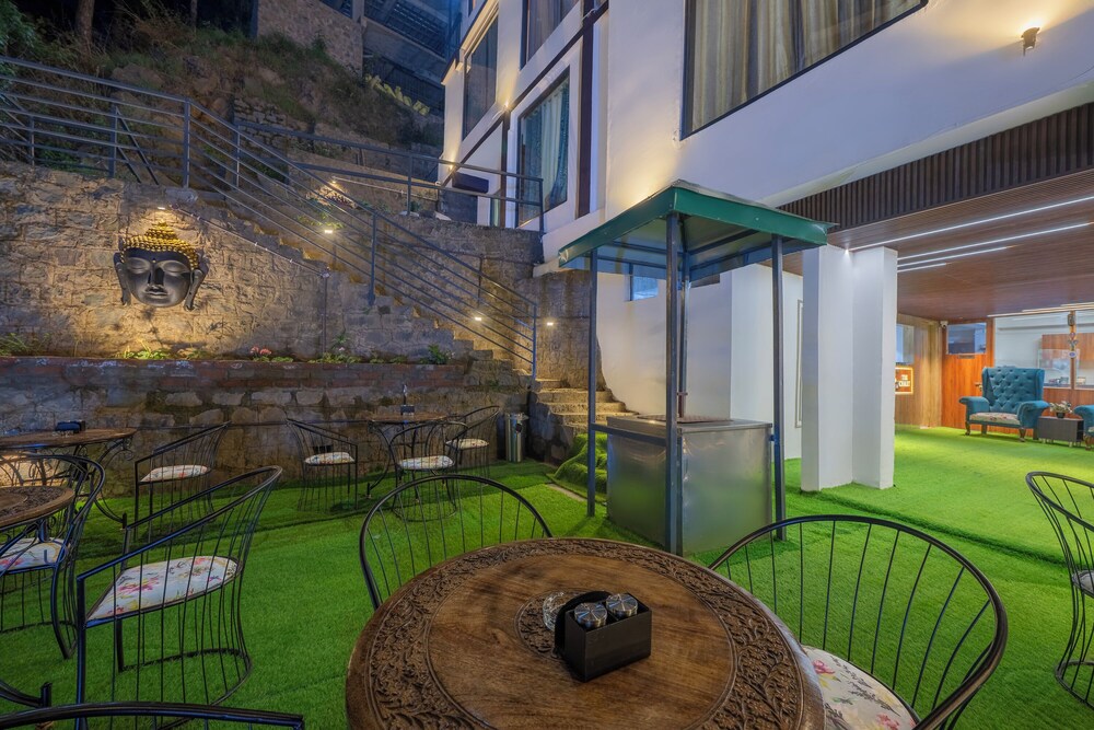 The Chalet Homestay