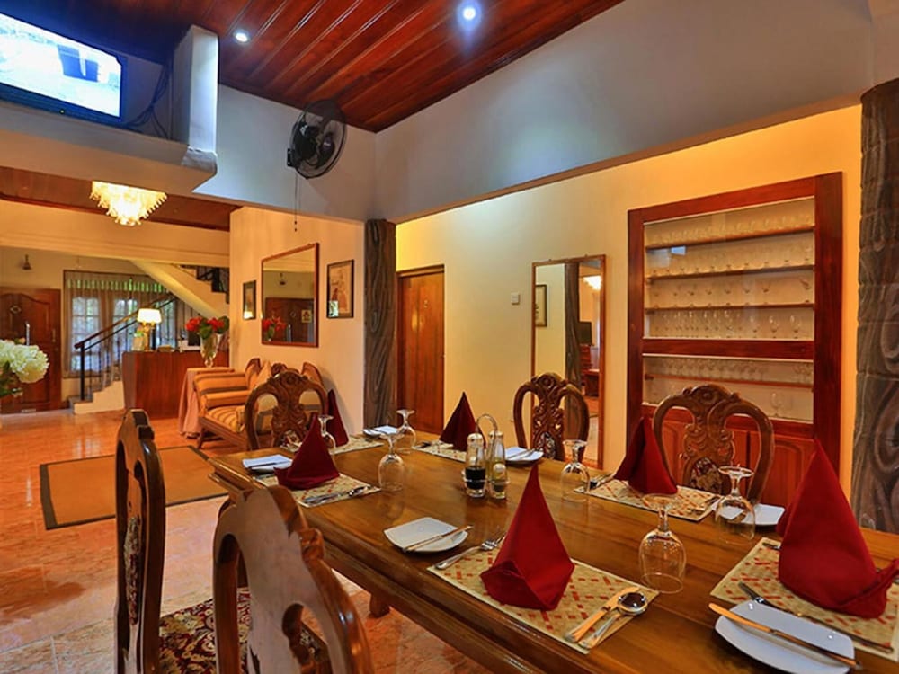 Emel Boutique Hotel