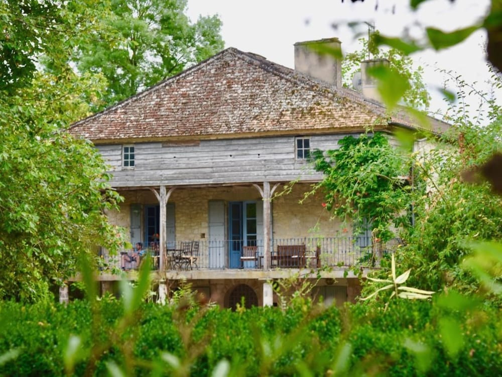 Le Moulin de Labique