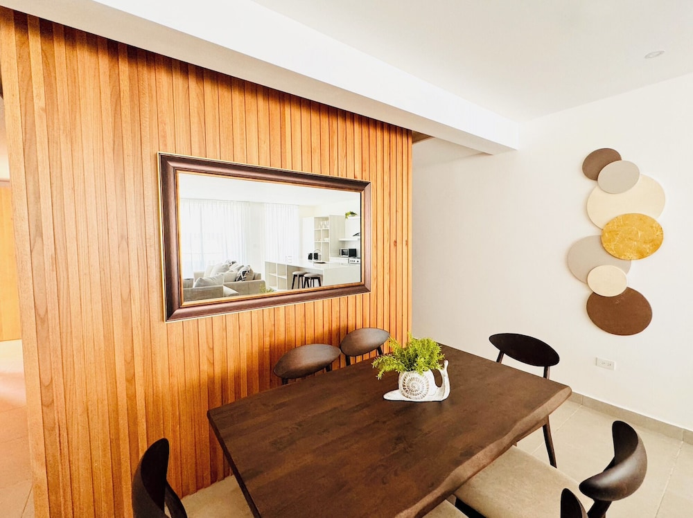 Playa Palmera Beach Front Apartments