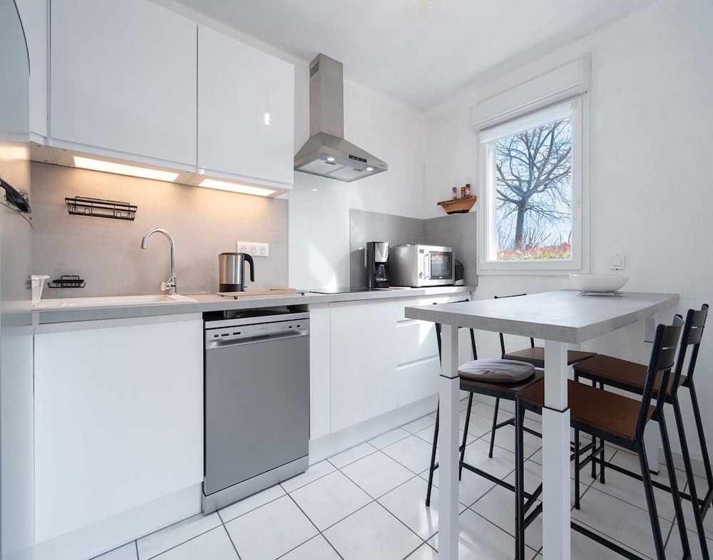 Le Grau-du-roi Apartment