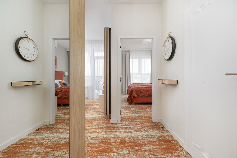 Bel Mare Apartment w/ Balcony by Renters