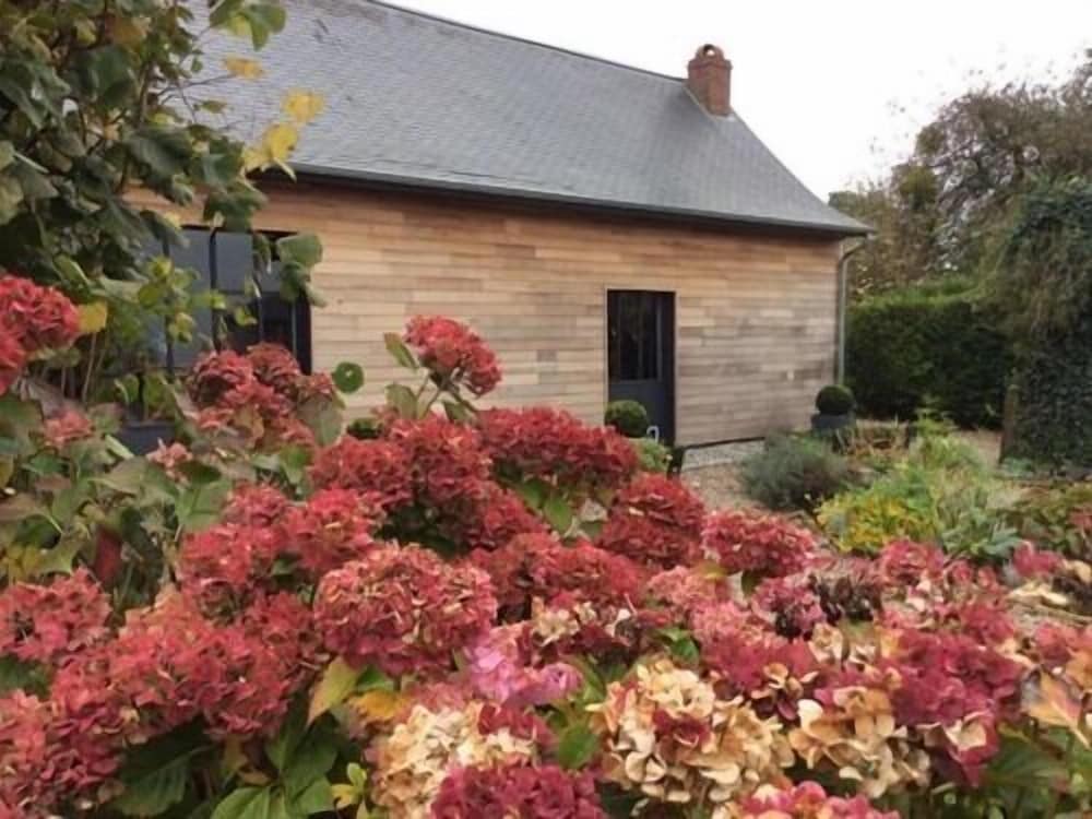 Cottage d Hamicourt