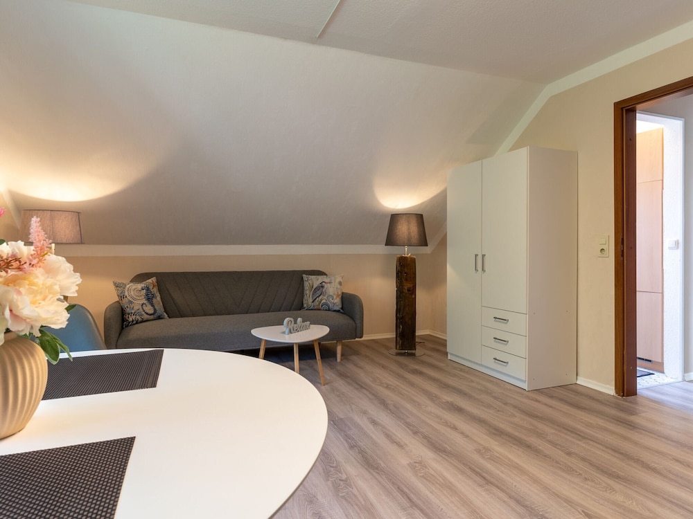Comfortable Holiday Apartment in St. Peter Ording