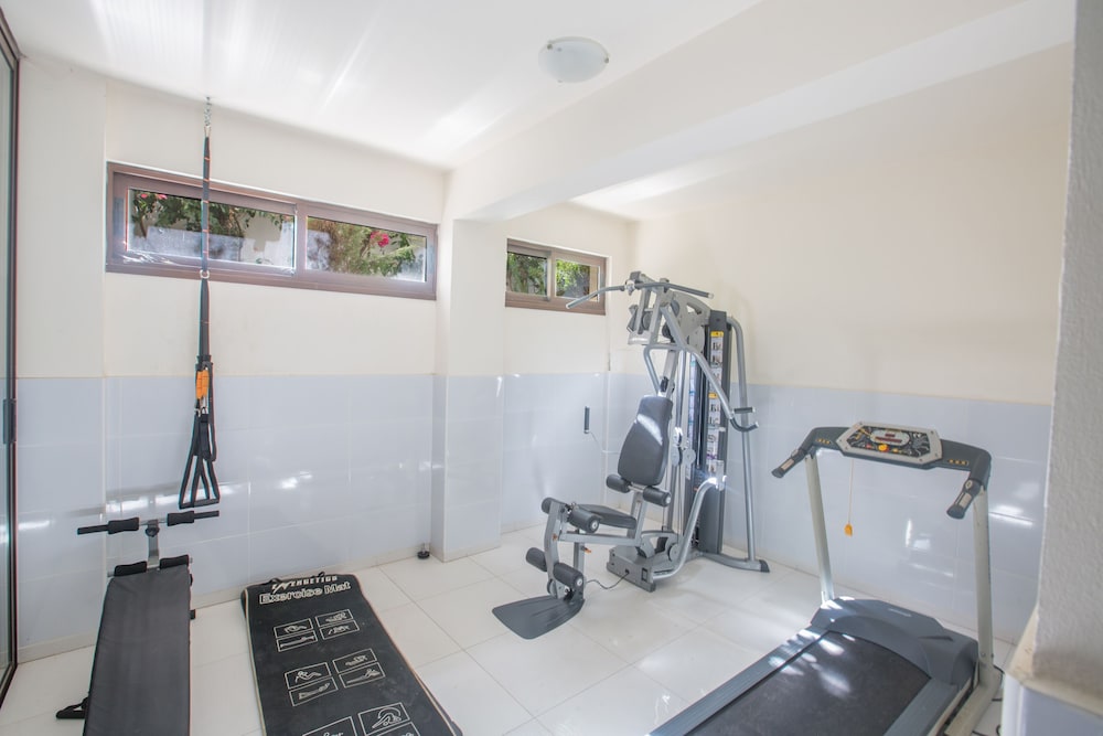 Protaras Holiday Villa De1