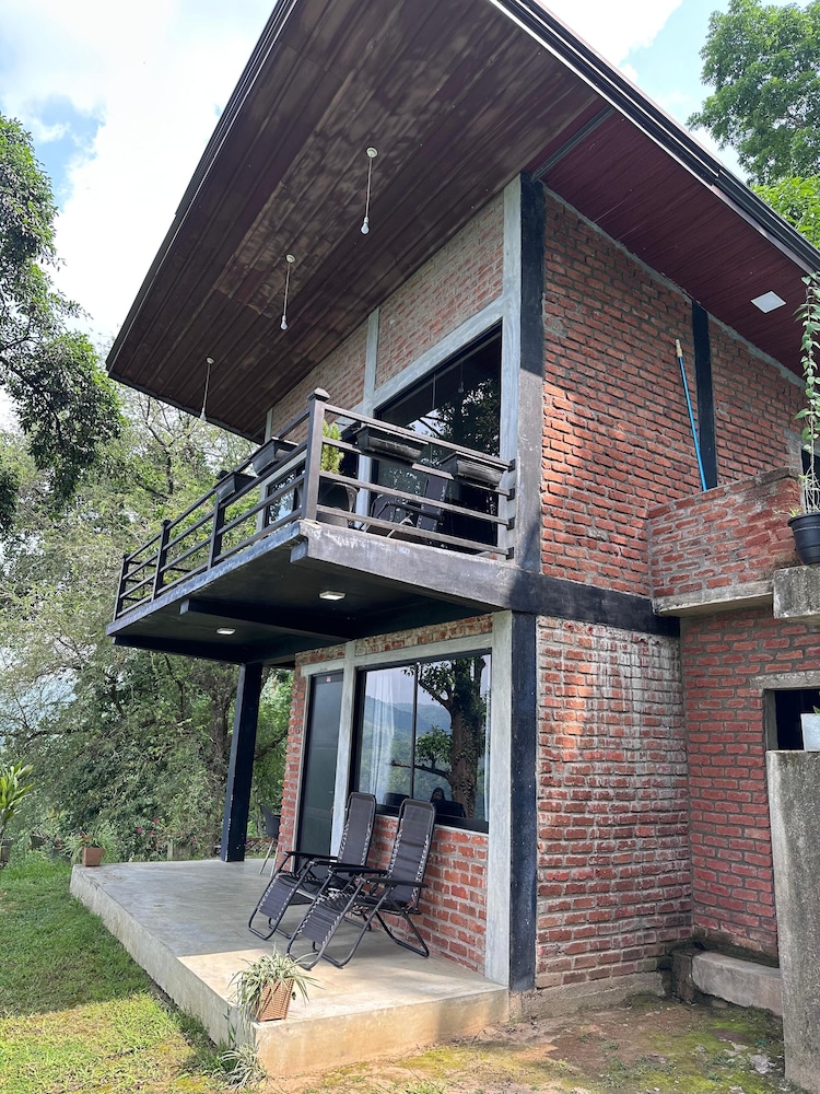 Eco Leisure Kadugannawa Reach
