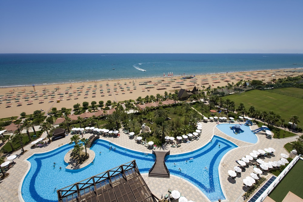 Kamelya Fulya Hotel