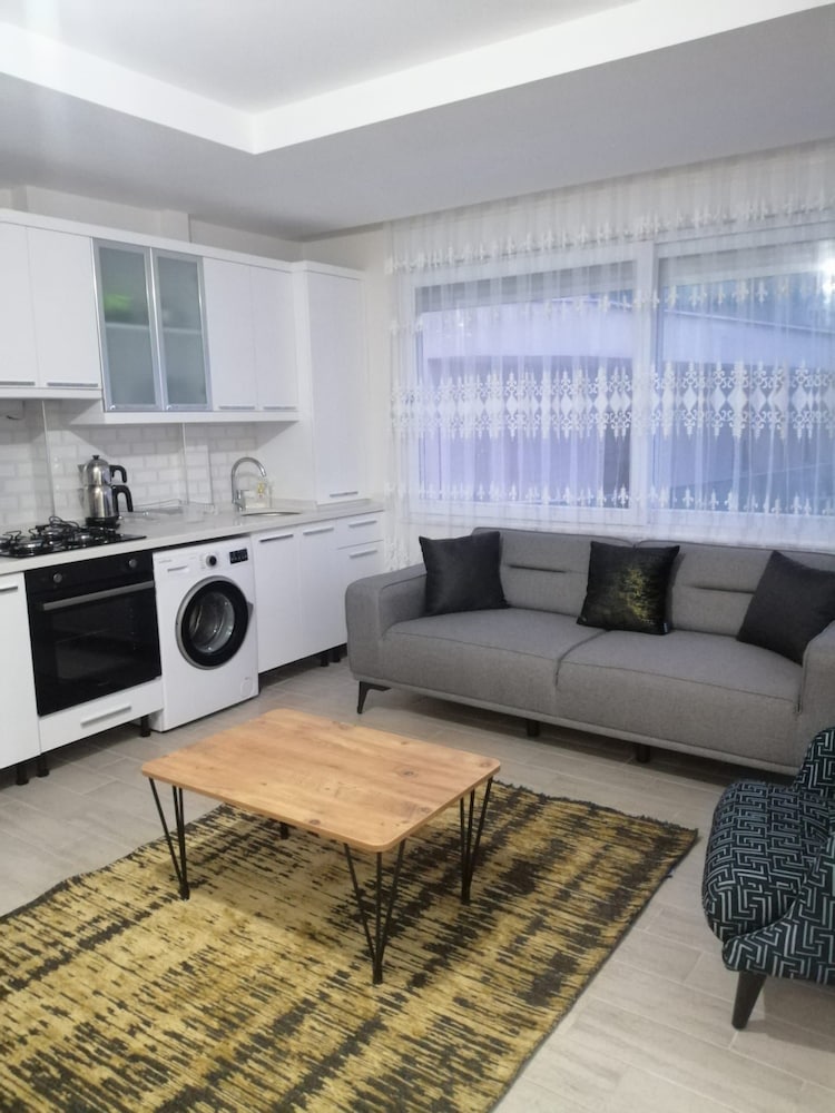 Alper Bey Homes