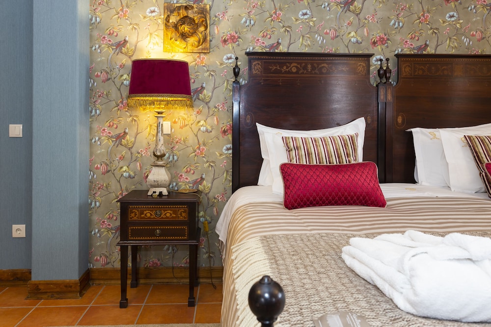 Charming Antas House, photo 46