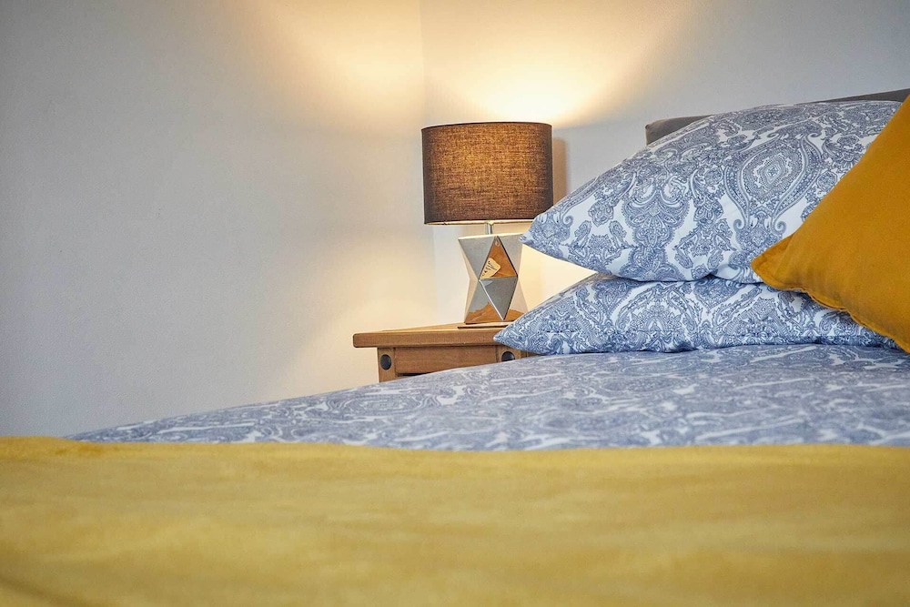 Whitley Bay Vacations - Host Stay Skyview - Property Image 11