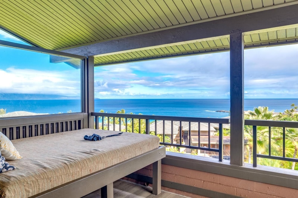 Kapalua Ridge Villas by KBM