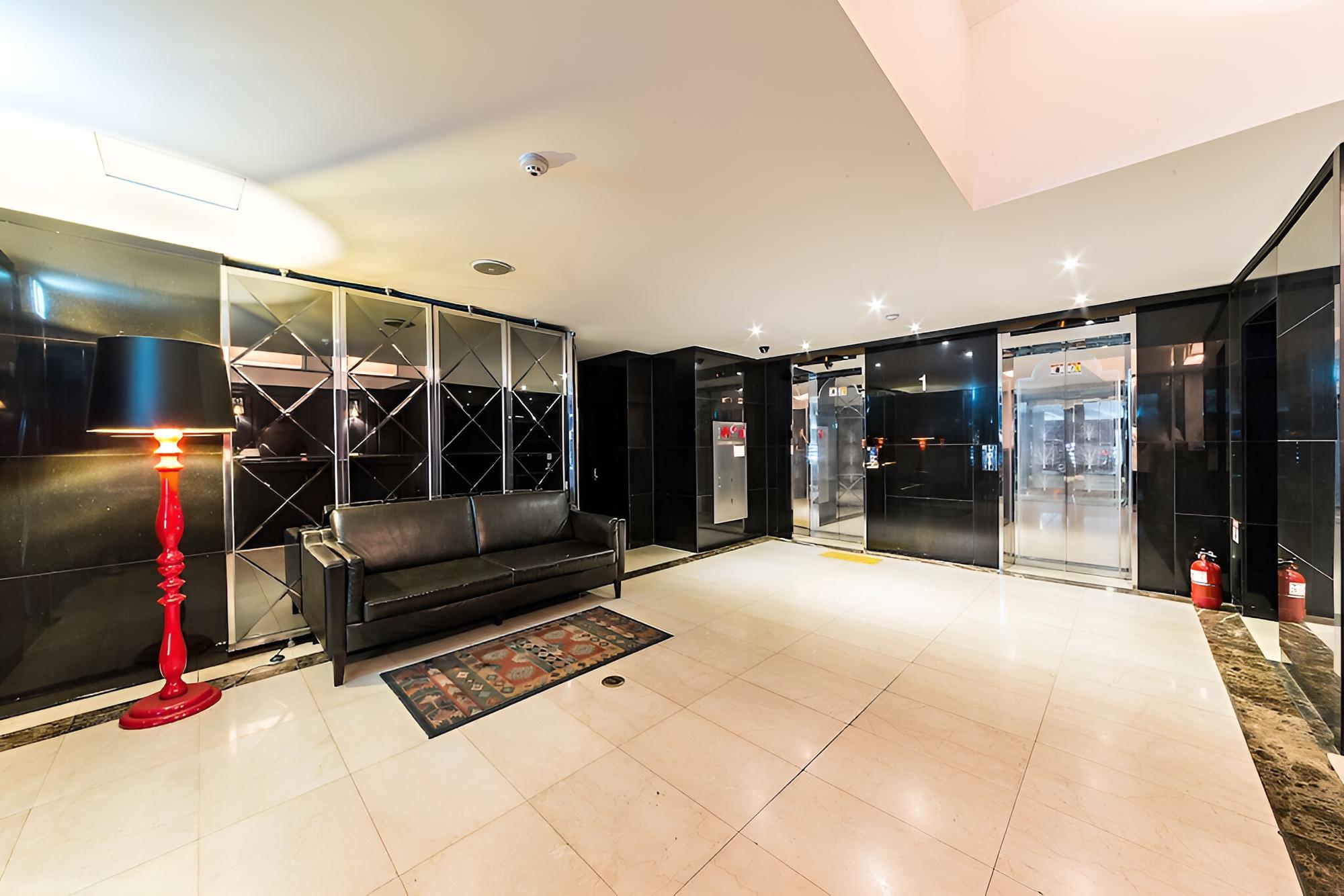 Gasan Marie Hotel view 4