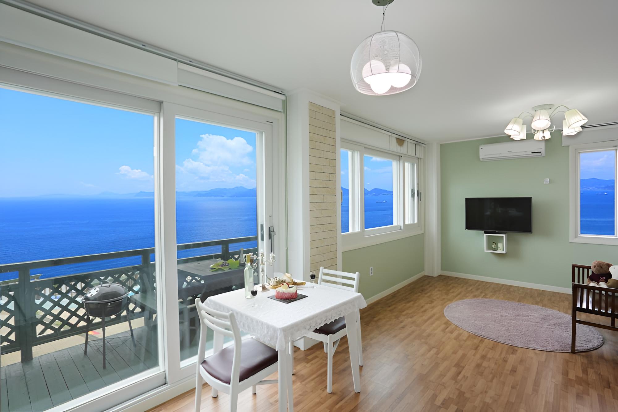Montmarter Pension
