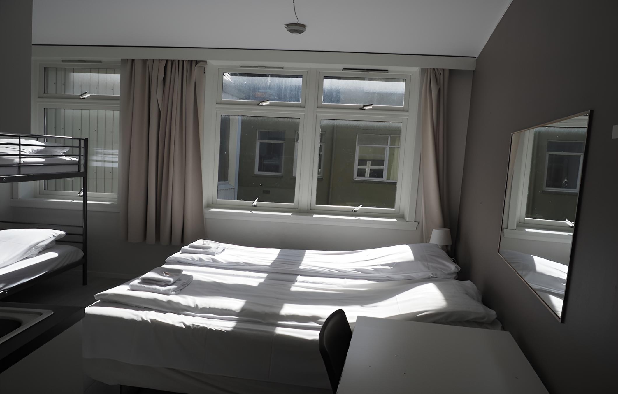 Bergen Vacations - Bergen Budget Hotel - Property Image 7