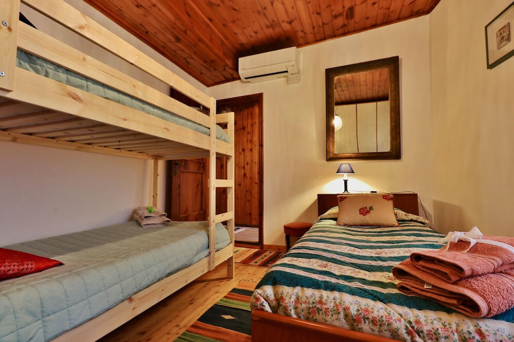 Casa Vacanze '800 view 5