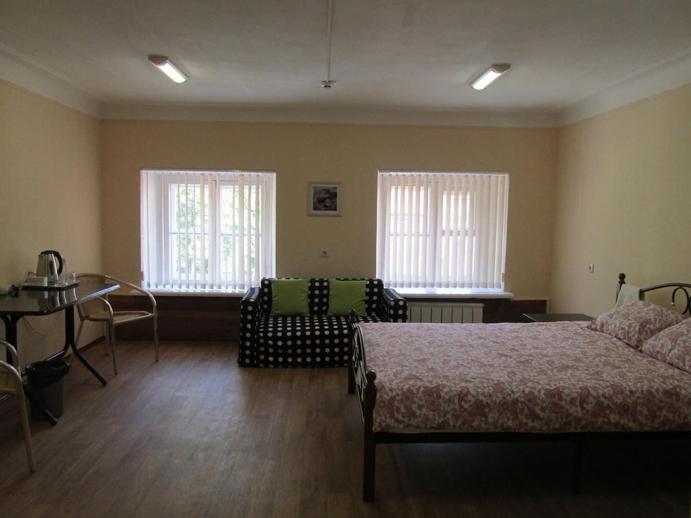 Gostyny Dvor na Polyanke - Hostel